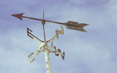 Spring Warmth Spreads East