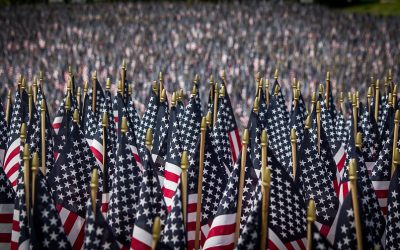 Memorial Day Forecast – National Weather Outlook For May 31, 2021