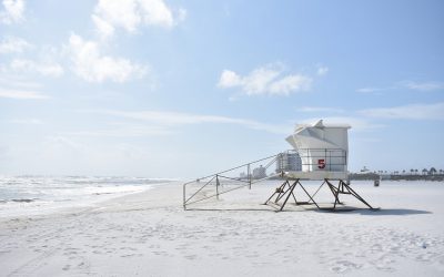 Hurricane Blanca Heading Toward Baja California – Will It Bring Moisture To The Southwest U.S.?