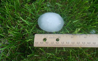 Another Active Severe Weather Day Expected