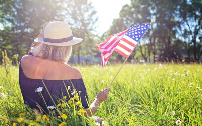 Tracking Elsa Into Independence Day Weekend – National Forecast For July 3, 2021
