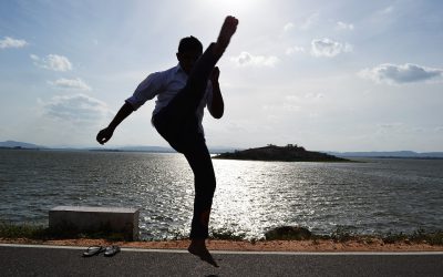 Summer Heat Kicking In Across The South