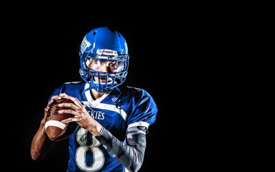 Pro Football Week 1 Game May Contain Storms & Cool Temperatures