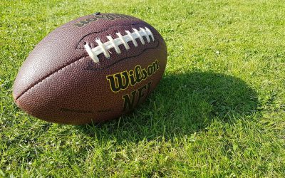 Will Weather Be A Factor In Week Two Of The NFL Football Season?