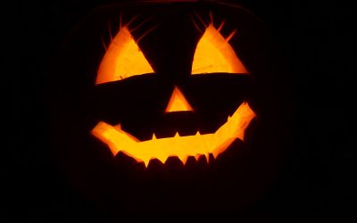 Rain For Halloween Weekend Likely In The Northwest