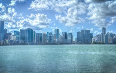 Miami Rainfall Breaking December Records Only Six Days Into The Month