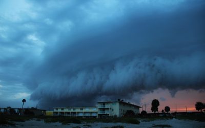 Heavy Rain And Flood Threat Across Parts Of Florida