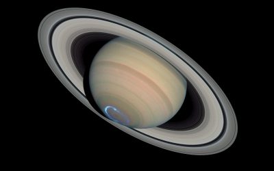 Cassini is Gone But Not Forgotten
