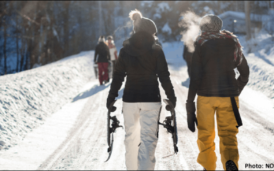 HealthCast: Higher Risk of Heart Failure in Cold Weather