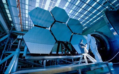 NASA Delays Launch of James Webb Space Telescope Until 2020