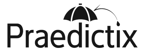 Weather by Praedictix logo