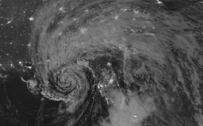 Ready For Hurricane Season? Praedictix is! Get Custom Weather Briefings Now!
