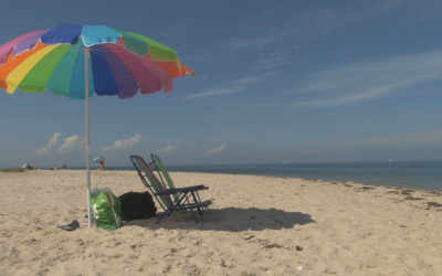 Skin Cancer High For Americans – Australia and New Zealand Worst Offenders