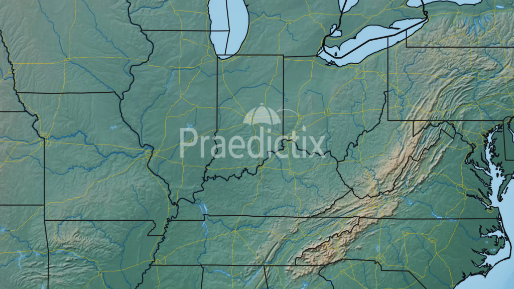 Ohio Valley View Praedictix