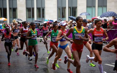 Rain Possible For The Boston Marathon – Monday’s National Weather Outlook For April 15th, 2019
