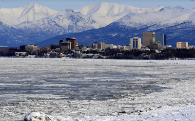 Record Warmth In Anchorage – Saturday’s National Weather Outlook For July 6th, 2019