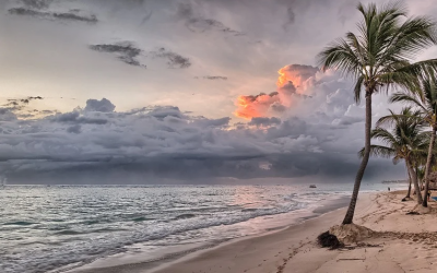 Latest On Humberto – National Weather Outlook For Monday, September 16th, 2019