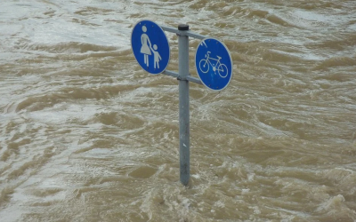 More Heavy Southeast Rain This Week – Weather Outlook For Monday, March 2, 2020