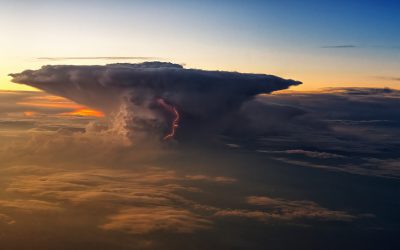 Severe Weather Awareness Week – Where To Be Safe