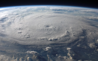 How Tropical Storms Turbocharge Hurricanes To Come – No Correlation Between October Cold Snaps and Winters That Follow