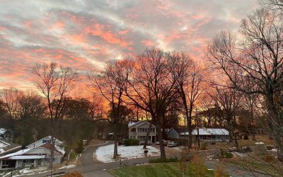 Hurricane Zeta – Yet Another Hurricane Hits Louisiana – Building Back Green in Kansas