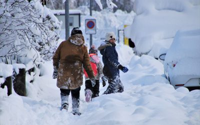 Record Warmth to Record Snow Upper Midwest – “Eta” May Take Second Pass at Florida