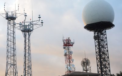 Do We Need More Hurricane-Resistant Doppler Radars? “Eta” May Threaten South Florida