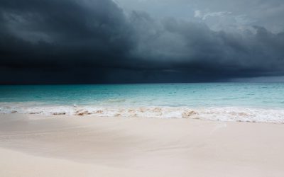 Unseasonable Warmth Central USA – Category 4+ “Eta” Threatens Central America