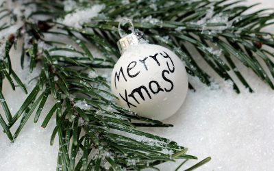 White Christmas Odds Increase Across Upper Midwest – Dangers of Wildfire Smoke