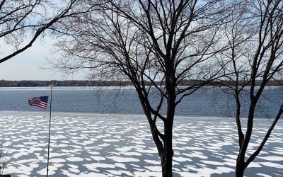 40+” Snow For Parts of New York State – Southwest USA Experiencing Exceptional Drought