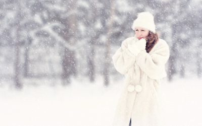 Data Trends: Coldest Days of Winter Not as Cold