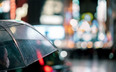 Active Weather Across The U.S. – National Weather Outlook For January 24, 2021
