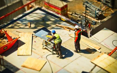 Construction Weather – Building Resilience