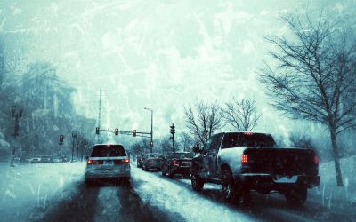 Ice Storm In The Mid-Mississippi Valley To Ohio Valley – National Weather Outlook For February 11, 2021