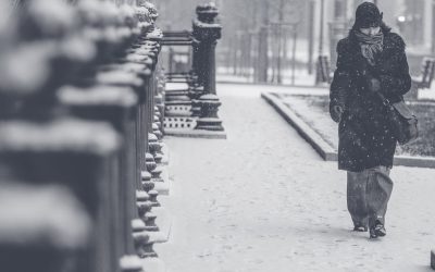 Snowstorm For The Northeast – National Weather Outlook For February 7, 2021