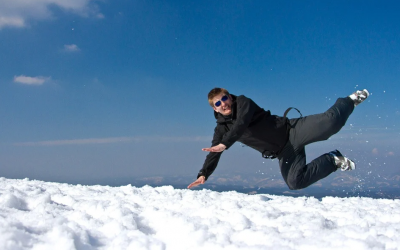 Falling Temperatures In The Upper Midwest – National Weather Outlook For February 4, 2021
