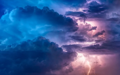 Strong Storms In The Southern U.S. – National Weather Forecast For February 25, 2021