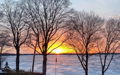 Coldest February Since 1989 – Earlier Start to Hurricane Season – Recipe for Tornadoes