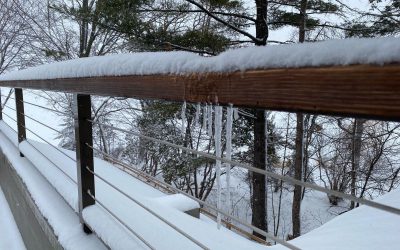 Record Snowfall in Cheyenne, Wyoming – Did a Warmer, Wetter Climate Spike Amounts?