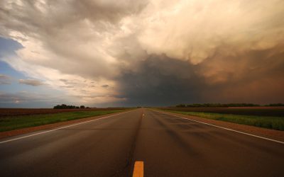 Tornado Tip-Offs, Lessons of 2011 Tornado Super-Outbreak, Western Drought Deepens