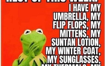 Snowy Flashbacks for New England – NWS Outages – 10,000 Homes Damaged by Recent Tornadoes