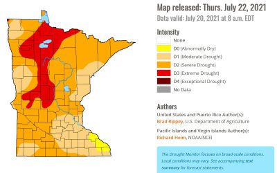 Another Freak Deluge: 24″ Rain in Less Than 24 Hours – Heat is America’s #1 Weather Killer – Summer of Wild Extremes Worldwide