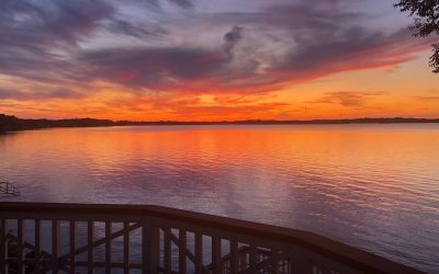Meteorological Messaging on “Ida” – How Did Warmer Water Super-Size Impacts?