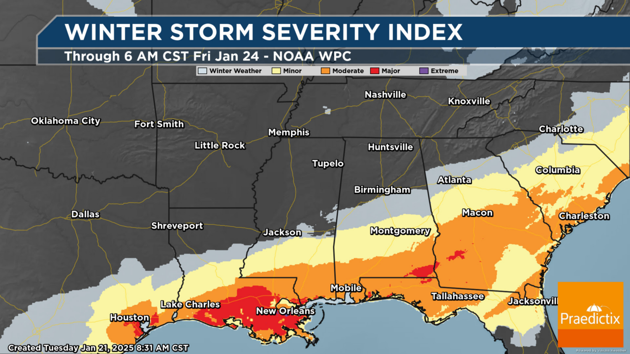 Custom Weather Graphics - High-Quality Weather Visuals