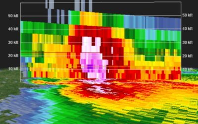Forensic Meteorologists: When Weather Becomes Evidence