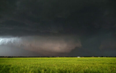 Tornado Rating Scale – The Difference Between The Fujita Scale and Enhance Fujita Scale