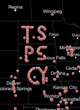 Storm Chaser Tribute June 2nd, 2013