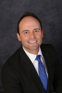 Todd Nelson - Praedictix Senior Meteorologist 