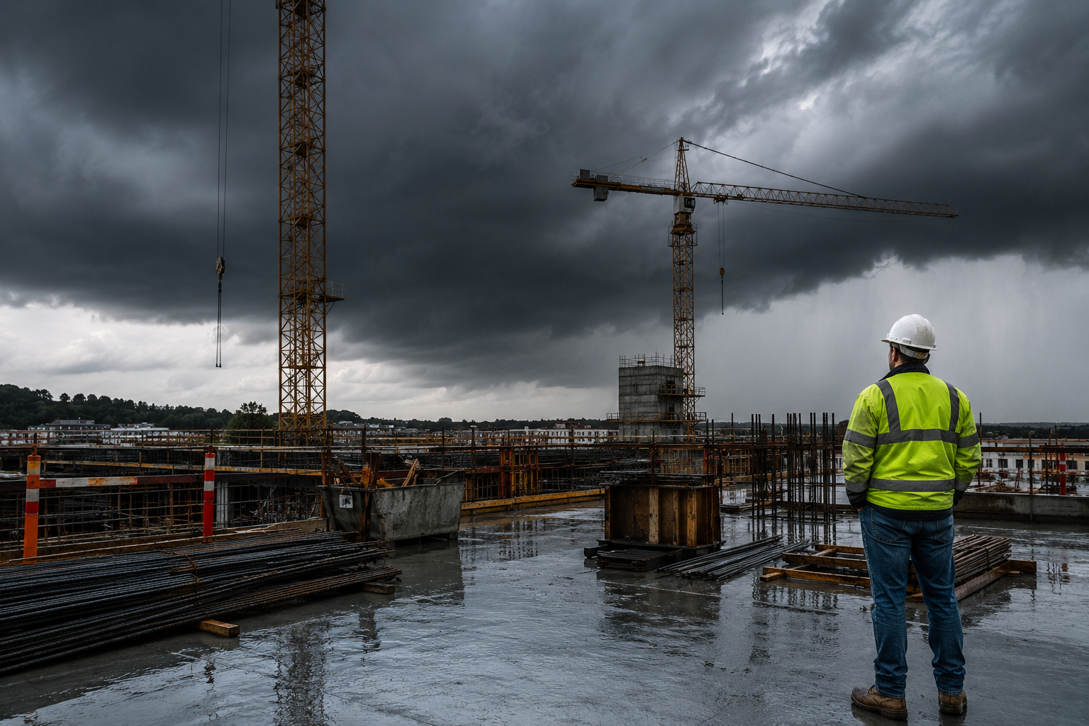 Construction Site
